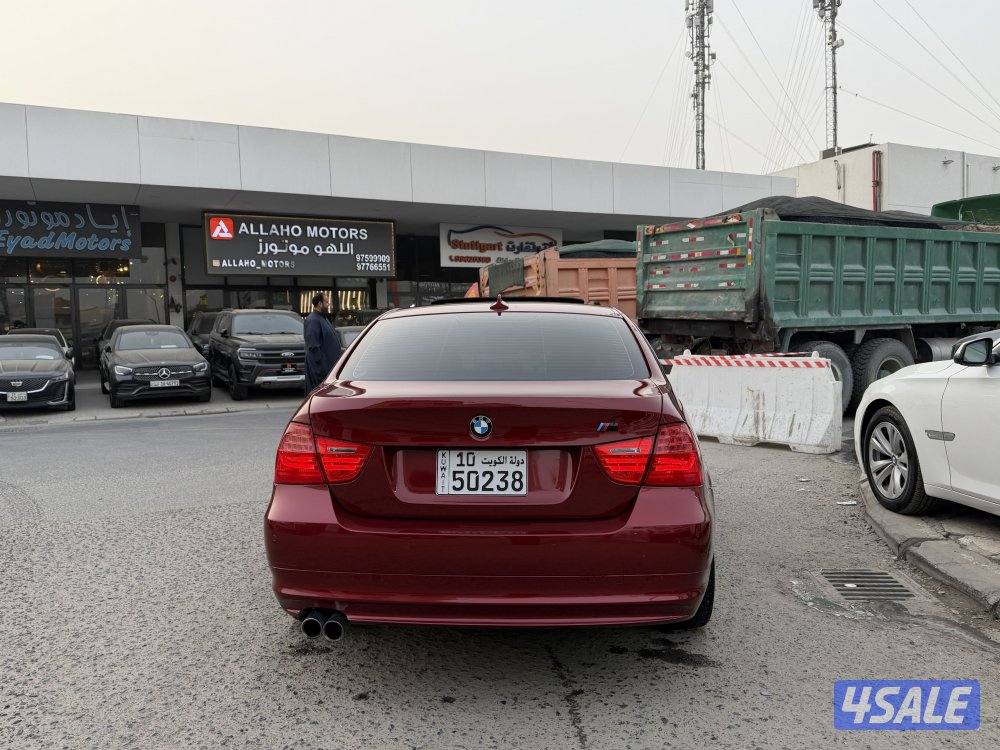 🛑 مخزنه عداد قليل 44 الف KM 🛑 بحاله جدا نادره3