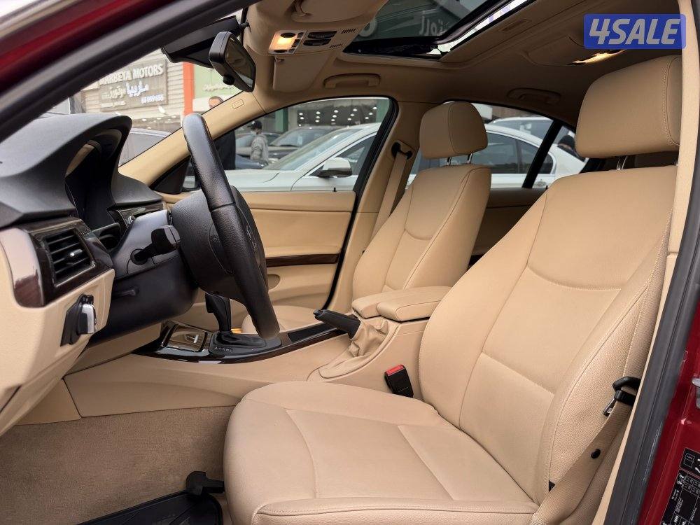 🛑 مخزنه عداد قليل 44 الف KM 🛑 بحاله جدا نادره5