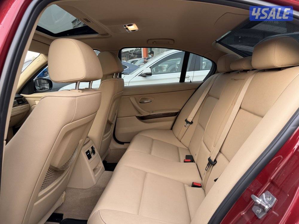 🛑 مخزنه عداد قليل 44 الف KM 🛑 بحاله جدا نادره8