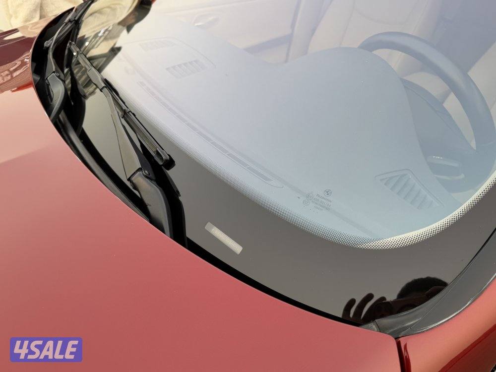 🛑 مخزنه عداد قليل 44 الف KM 🛑 بحاله جدا نادره11