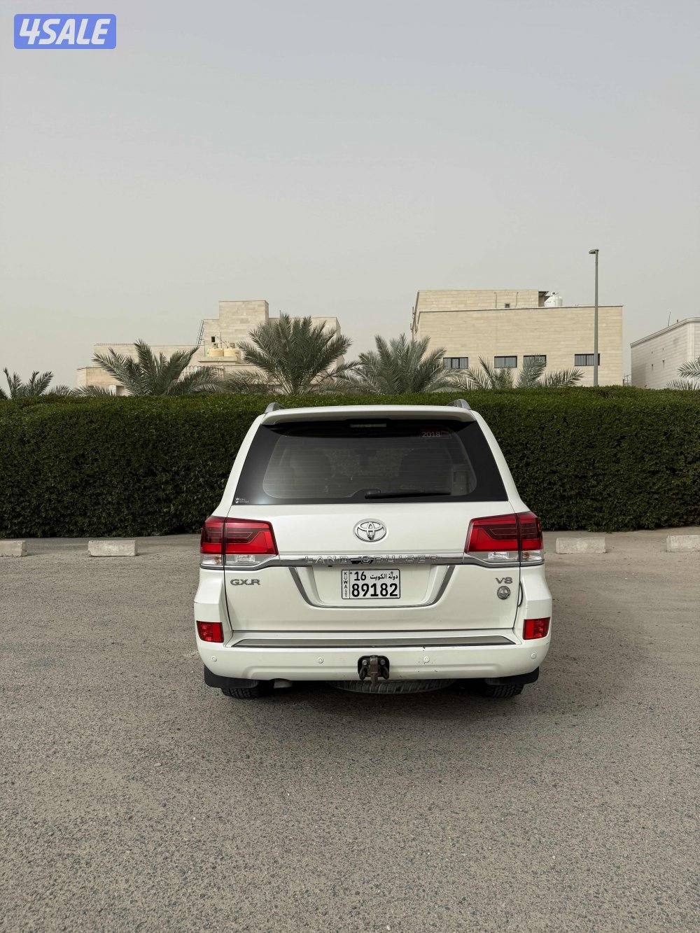 لاندكروزر ٢٠١٨1