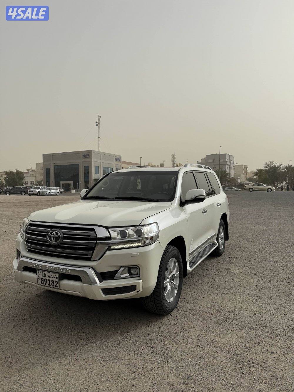 لاندكروزر ٢٠١٨4