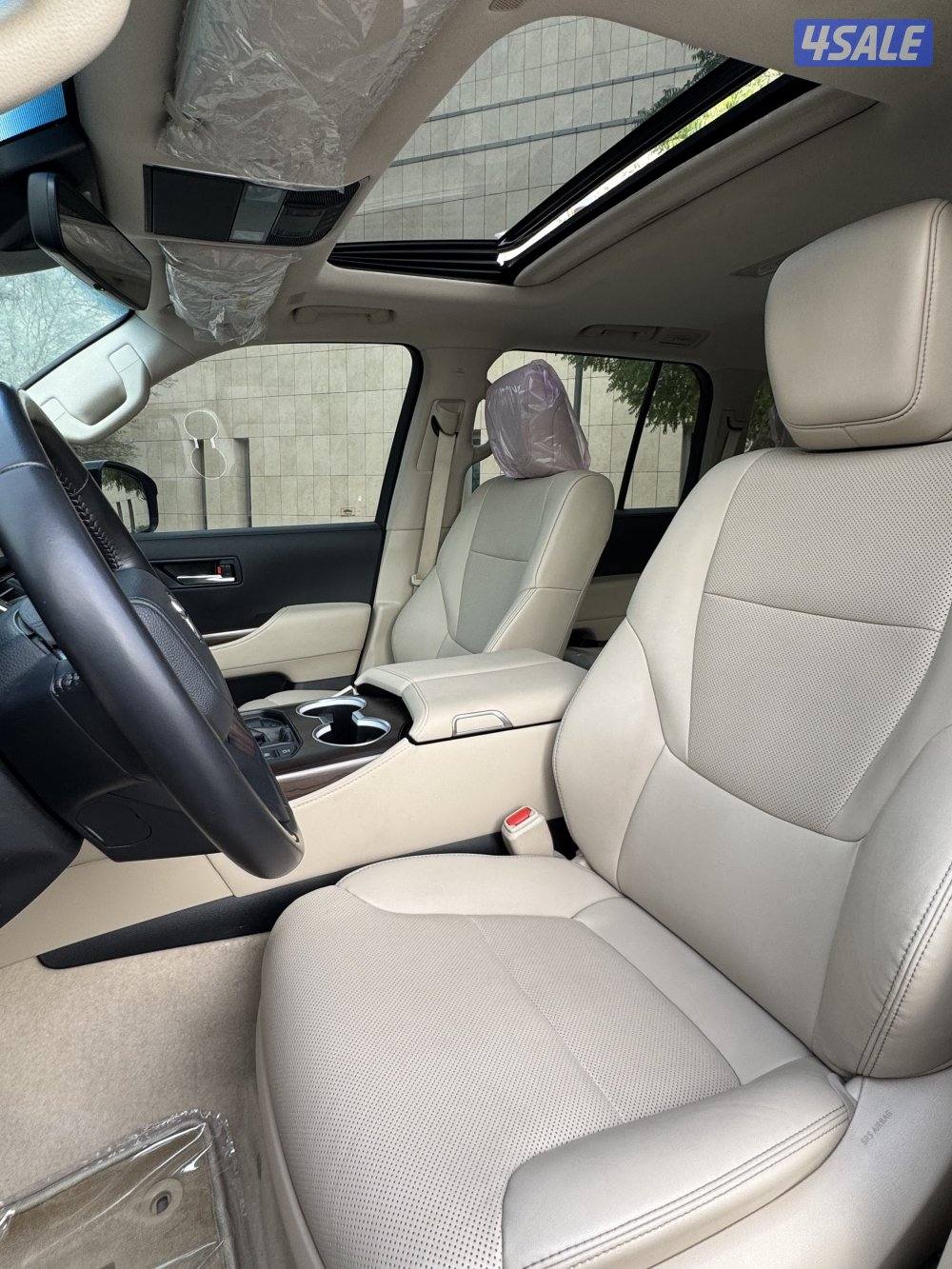 لاندكروز 2022 ايرو s11