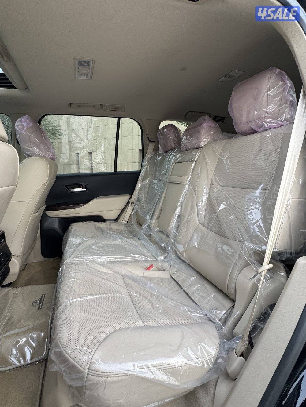 لاندكروز 2022 ايرو s14