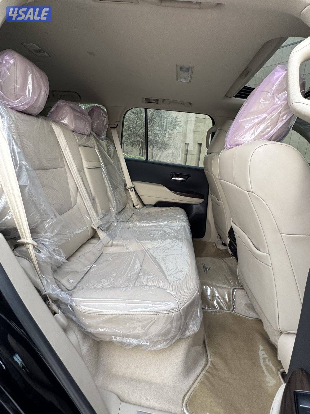 لاندكروز 2022 ايرو s15