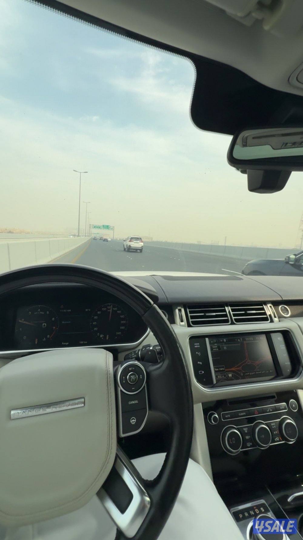 رنج فوج وارد الغانم شرط الفحص10