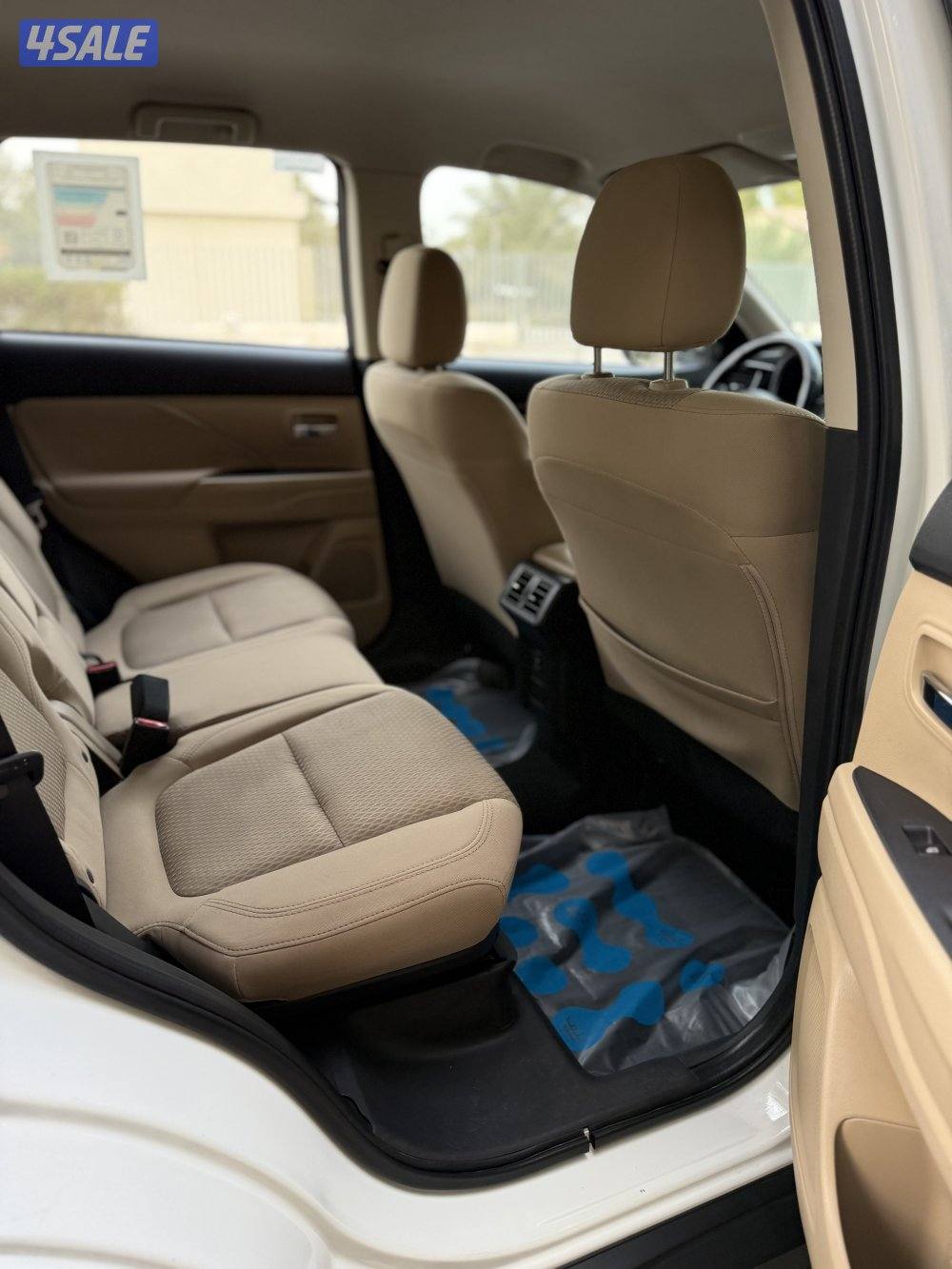 اوتلاندر 2022 عداد 1101