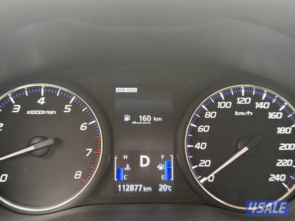 اوتلاندر 2022 عداد 1108