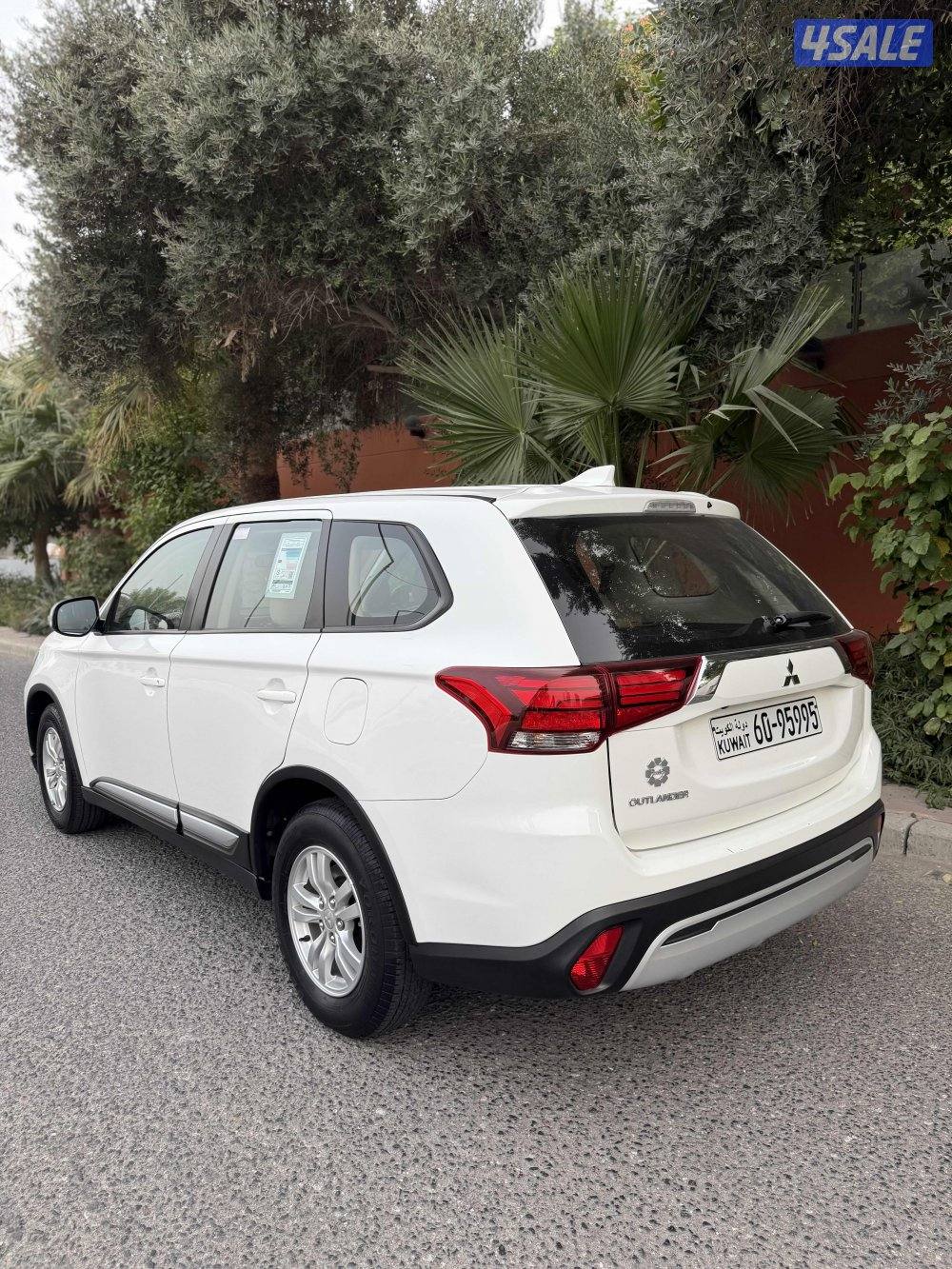 اوتلاندر 2022 عداد 1109