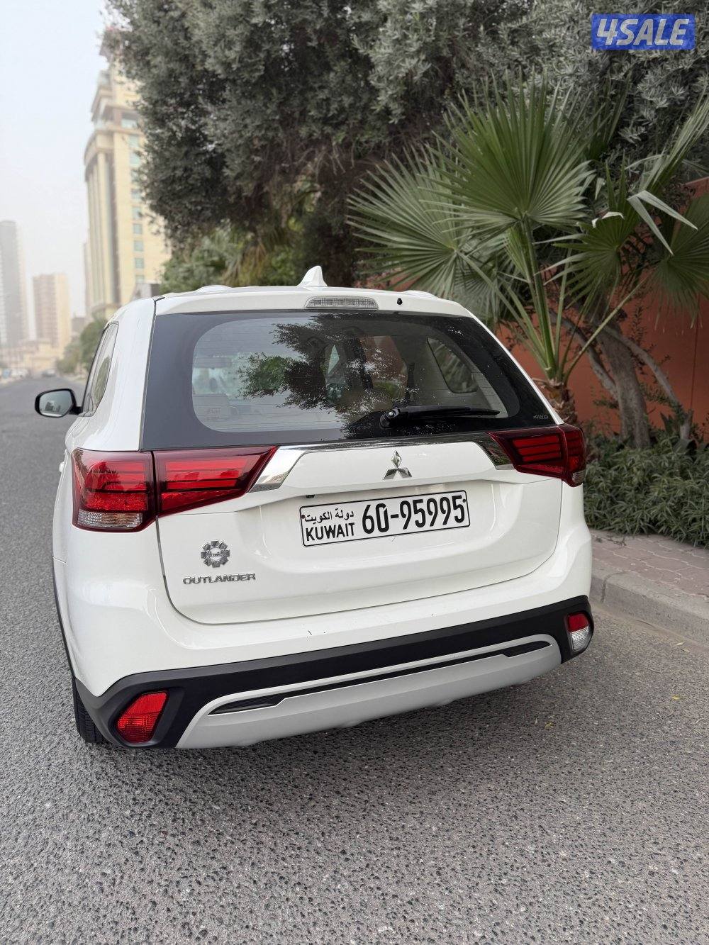 اوتلاندر 2022 عداد 11010