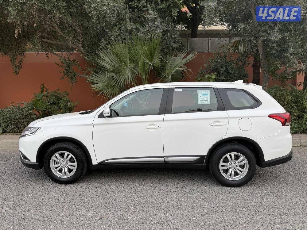 اوتلاندر 2022 عداد 11013