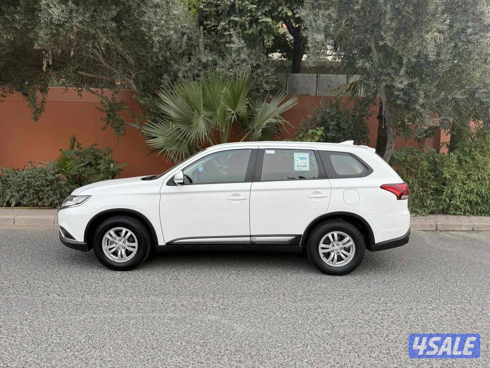 اوتلاندر 2022 عداد 11014