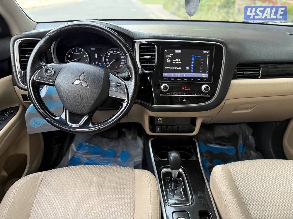 اوتلاندر 2022 عداد 11015