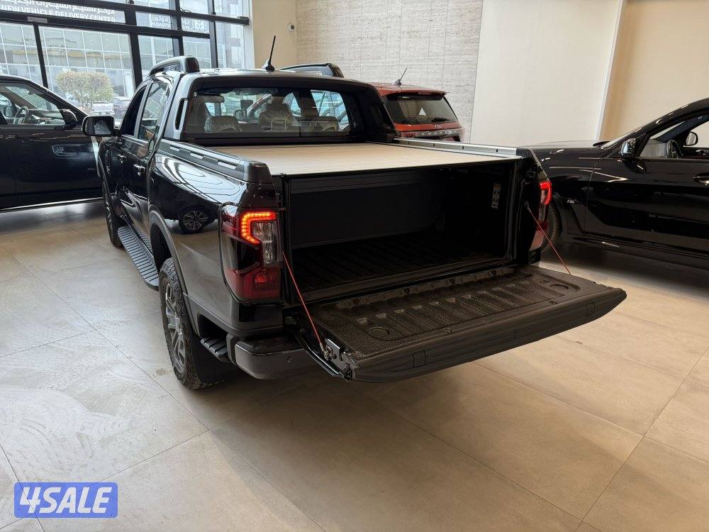 Ford Ranger6
