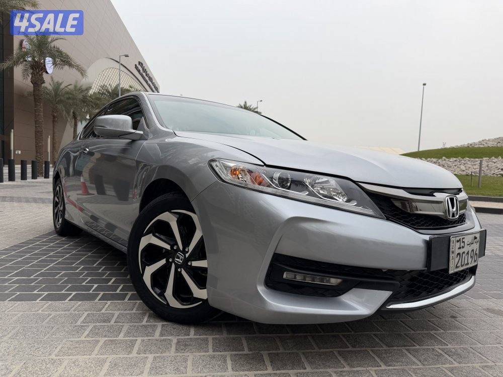 اكورد 2017 ماشي ١١٣ الف3