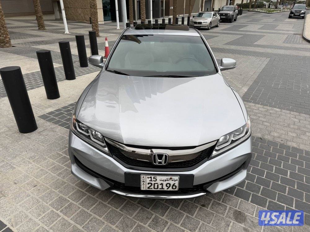 اكورد 2017 ماشي ١١٣ الف2