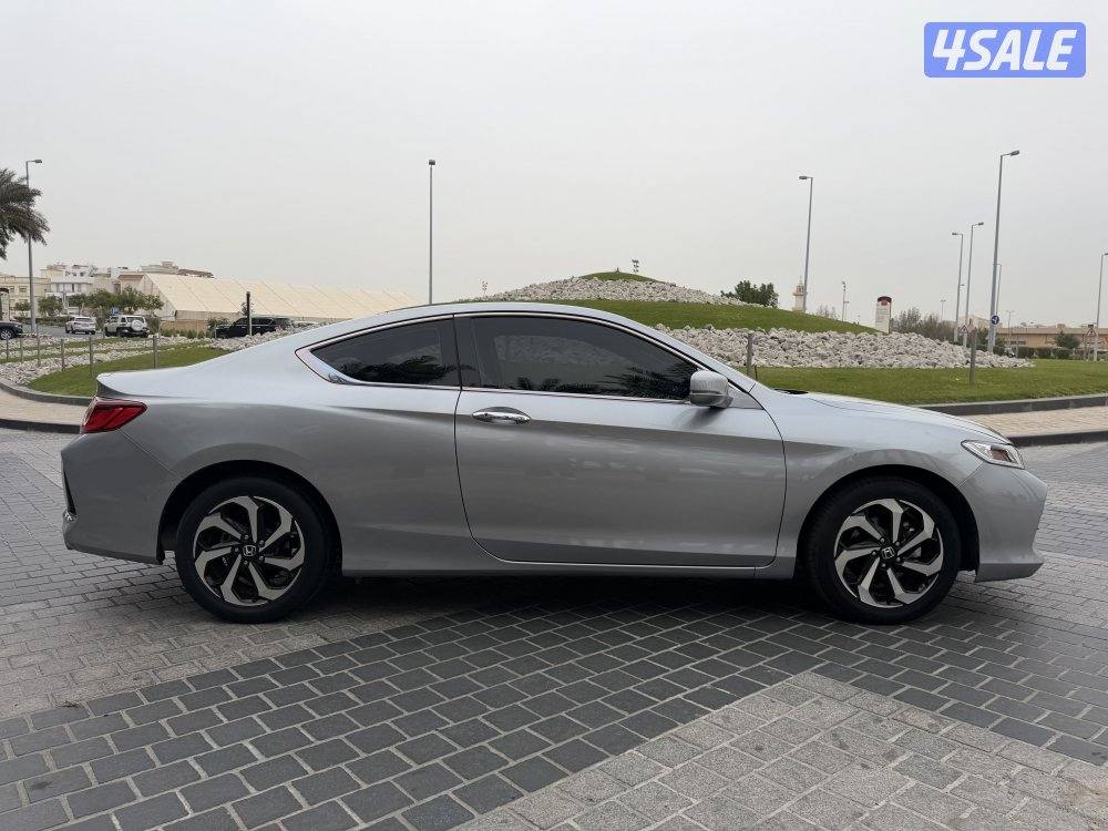 اكورد 2017 ماشي ١١٣ الف11