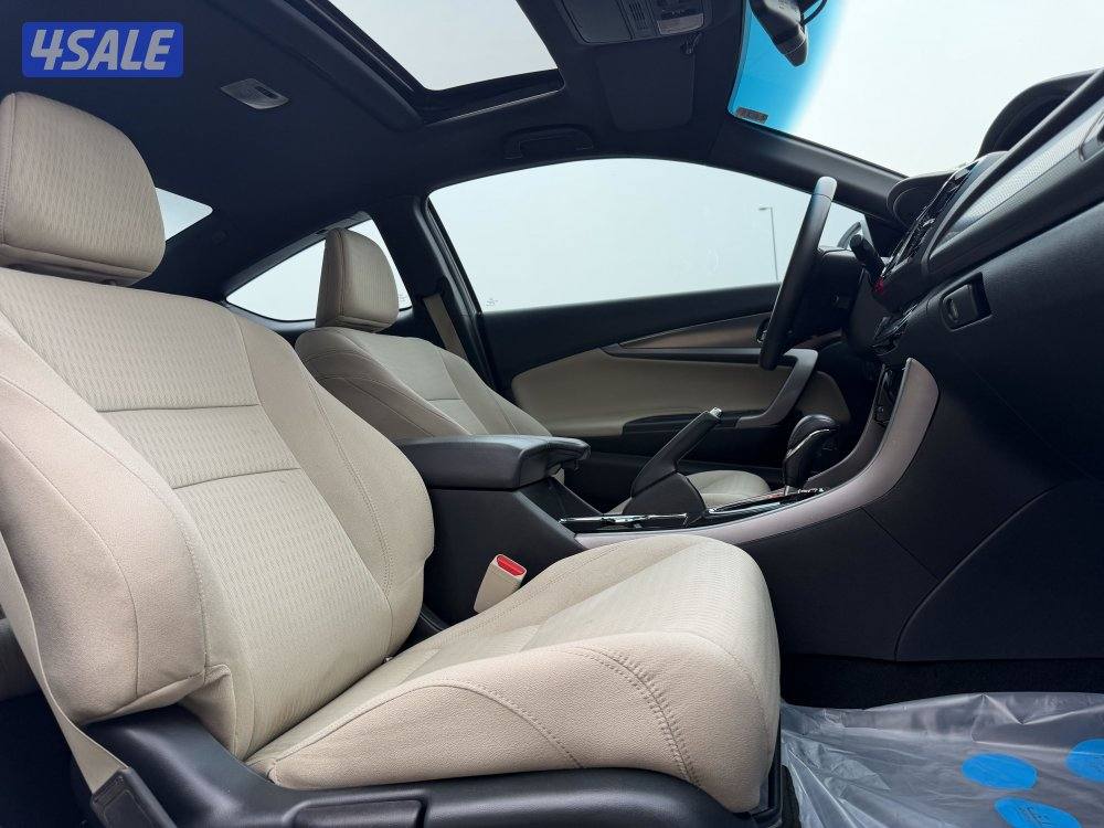 اكورد 2017 ماشي ١١٣ الف13