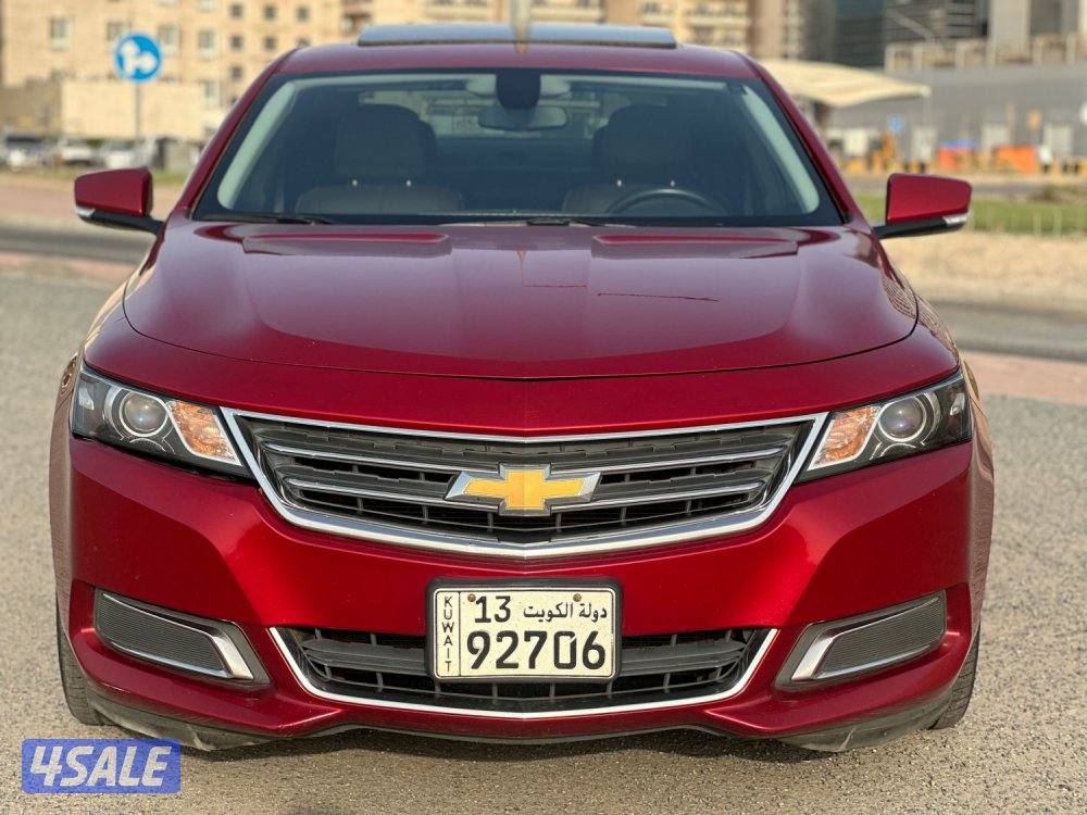 للبيع شفر امبالا LT كامل مواصفات وارد الوكالة الغانم2