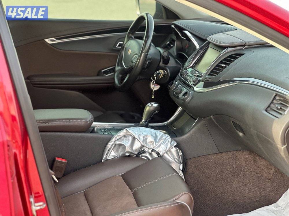 للبيع شفر امبالا LT كامل مواصفات وارد الوكالة الغانم4