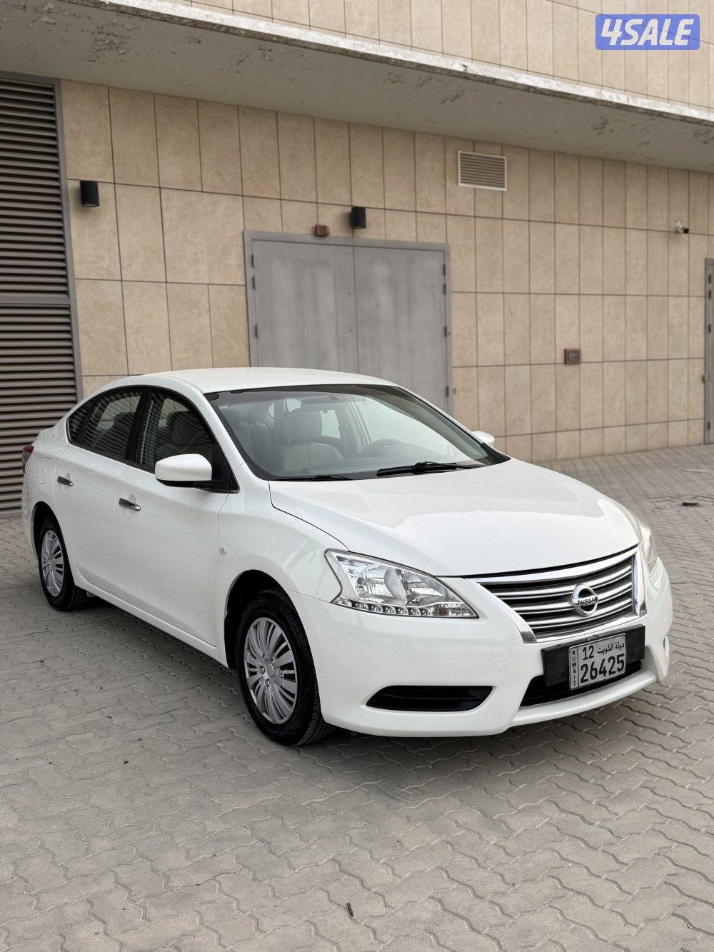 سنترا 2014 بحاله ممتازه جداً2