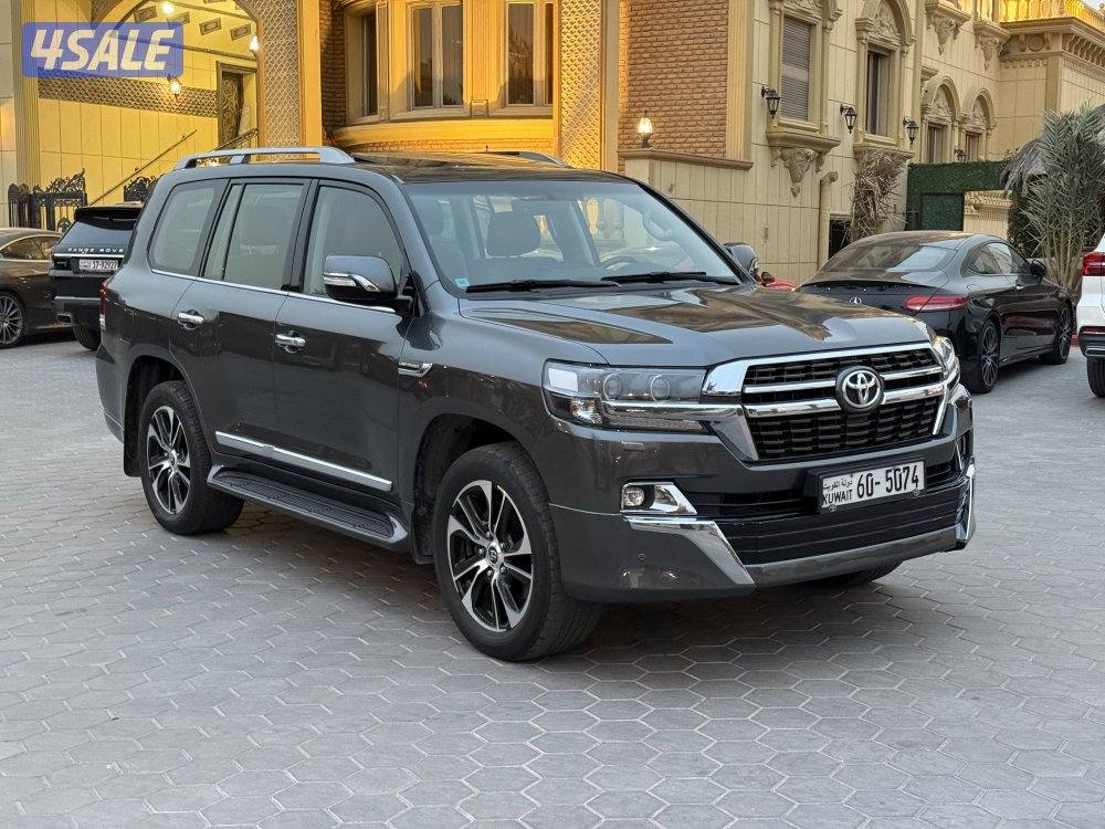 لاند كروزر توررنق1