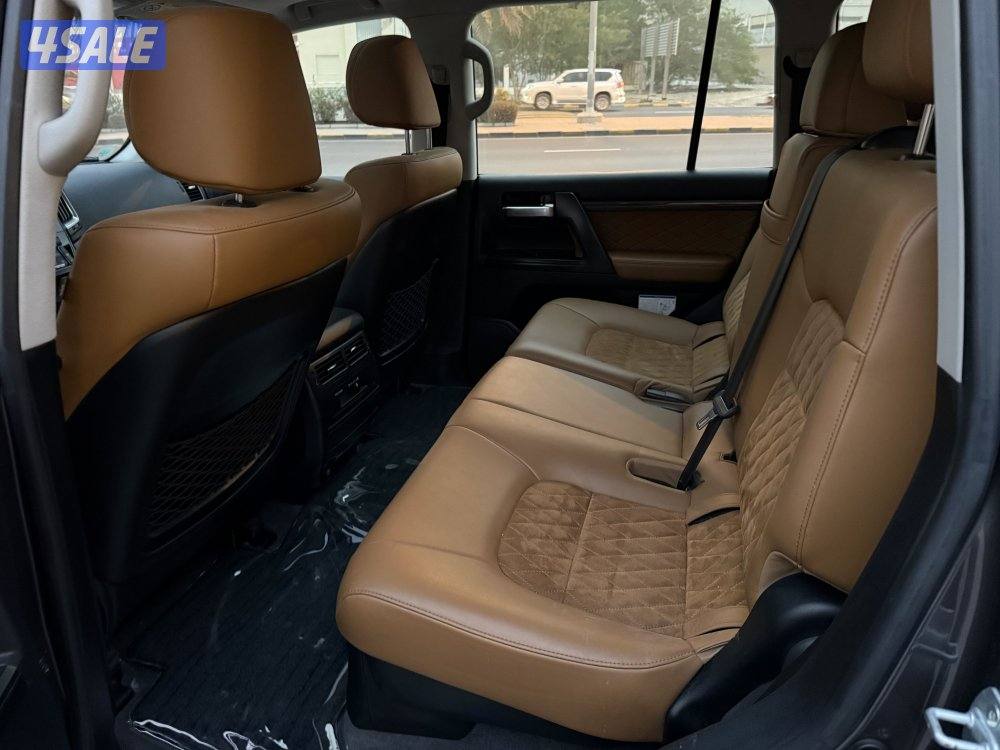 لاند كروزر توررنق5