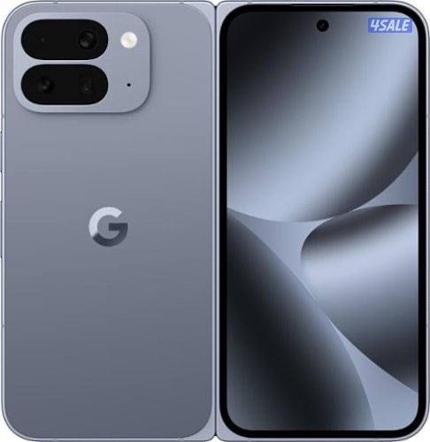 Pixel 10 Pro Fold Moonstone 5120