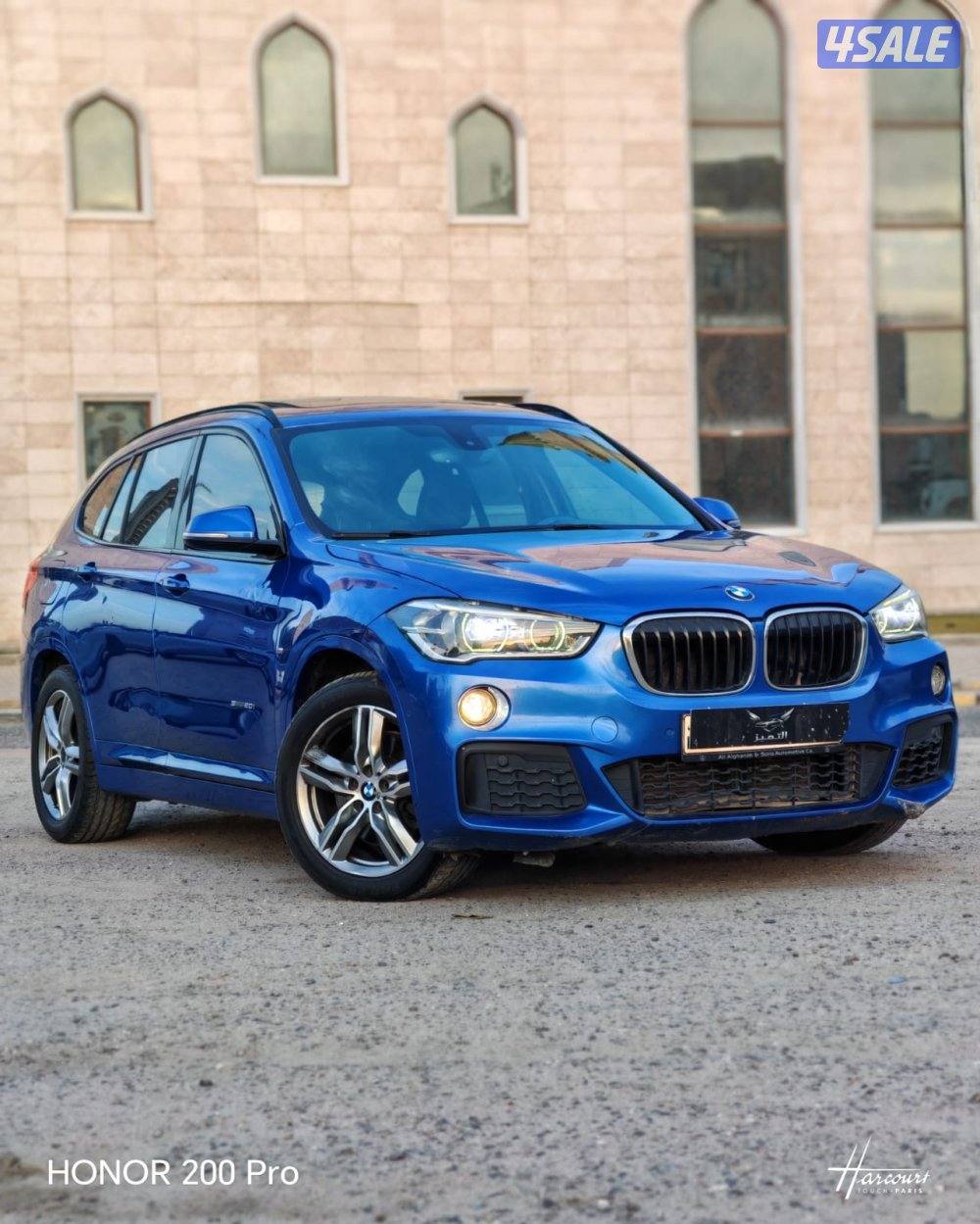 BMW X1 20183