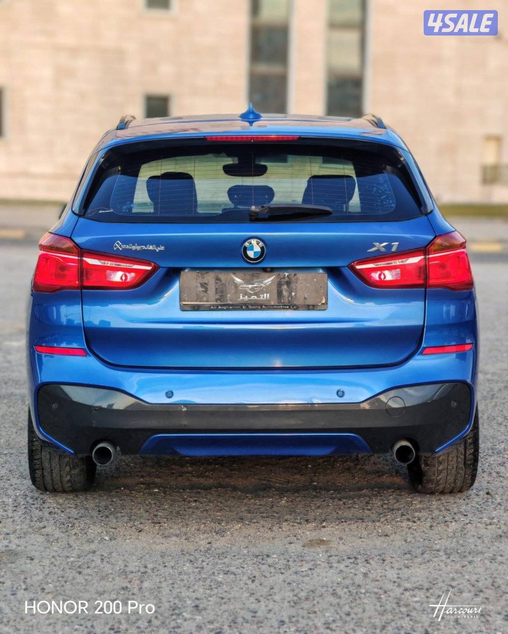 BMW X1 20184