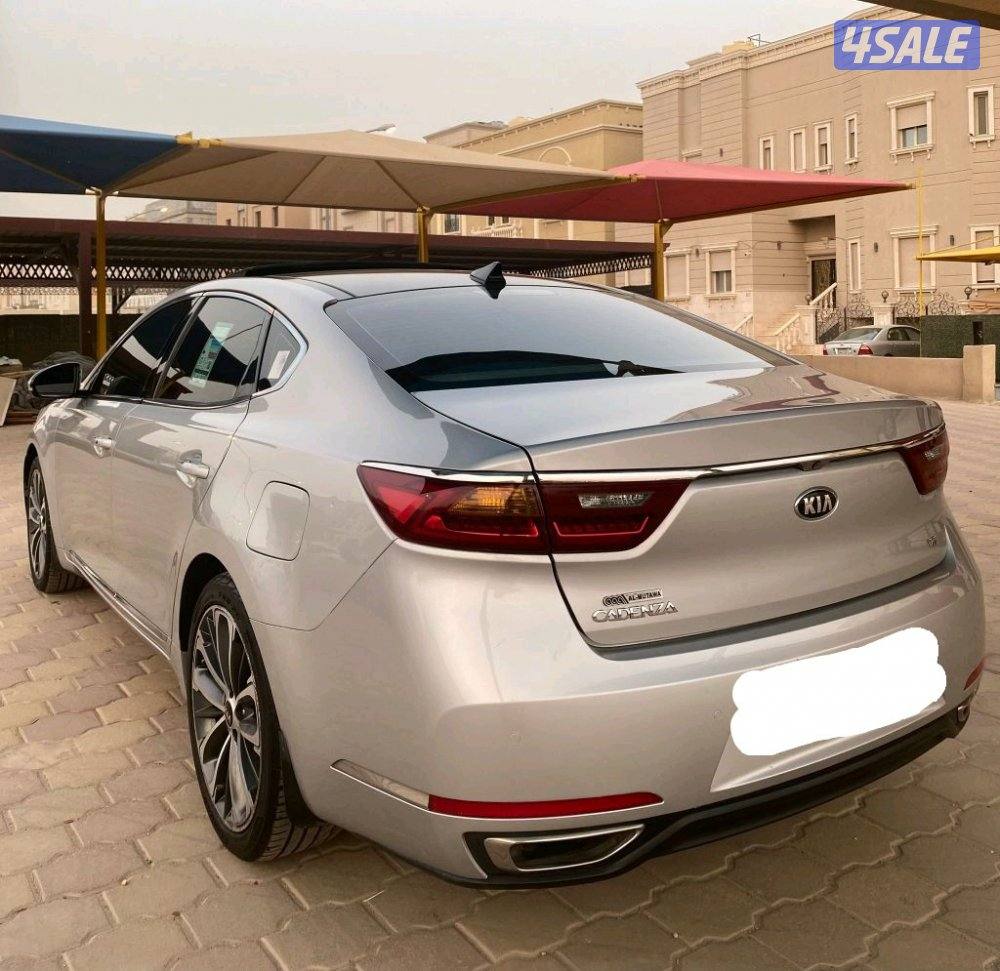 كادينزا صبغ الوكالة بانوراما مالك اول4