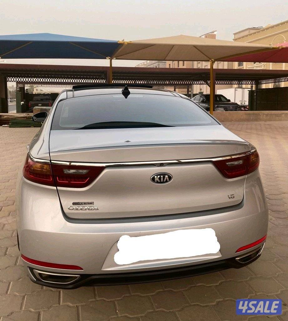 كادينزا صبغ الوكالة بانوراما مالك اول5