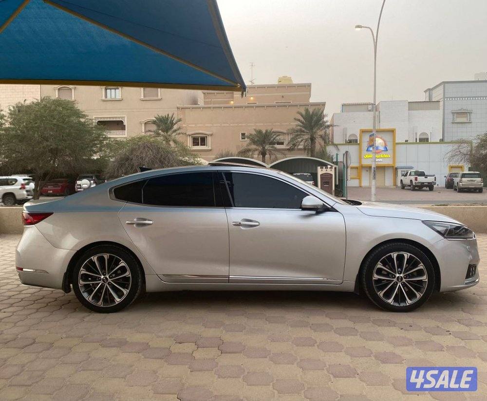 كادينزا صبغ الوكالة بانوراما مالك اول6