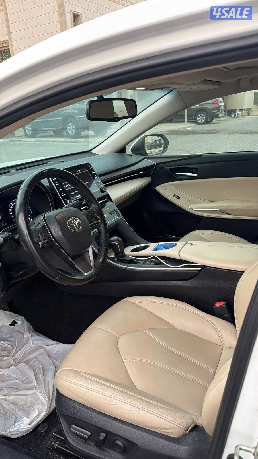 افالون ٢٠١٩ xl0