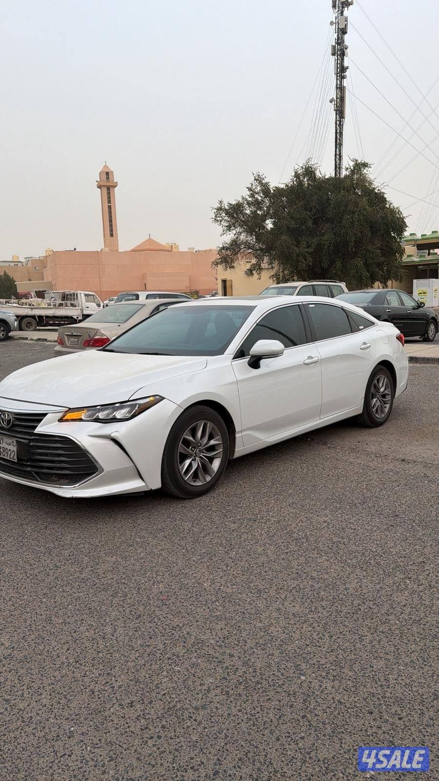 افالون ٢٠١٩ xl3