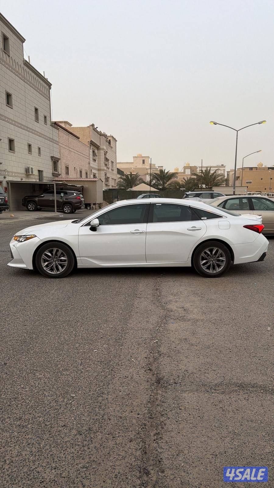 افالون ٢٠١٩ xl2