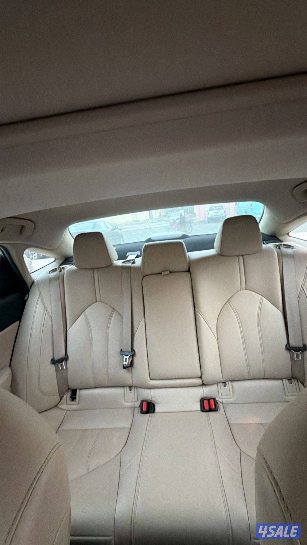 افالون ٢٠١٩ xl7