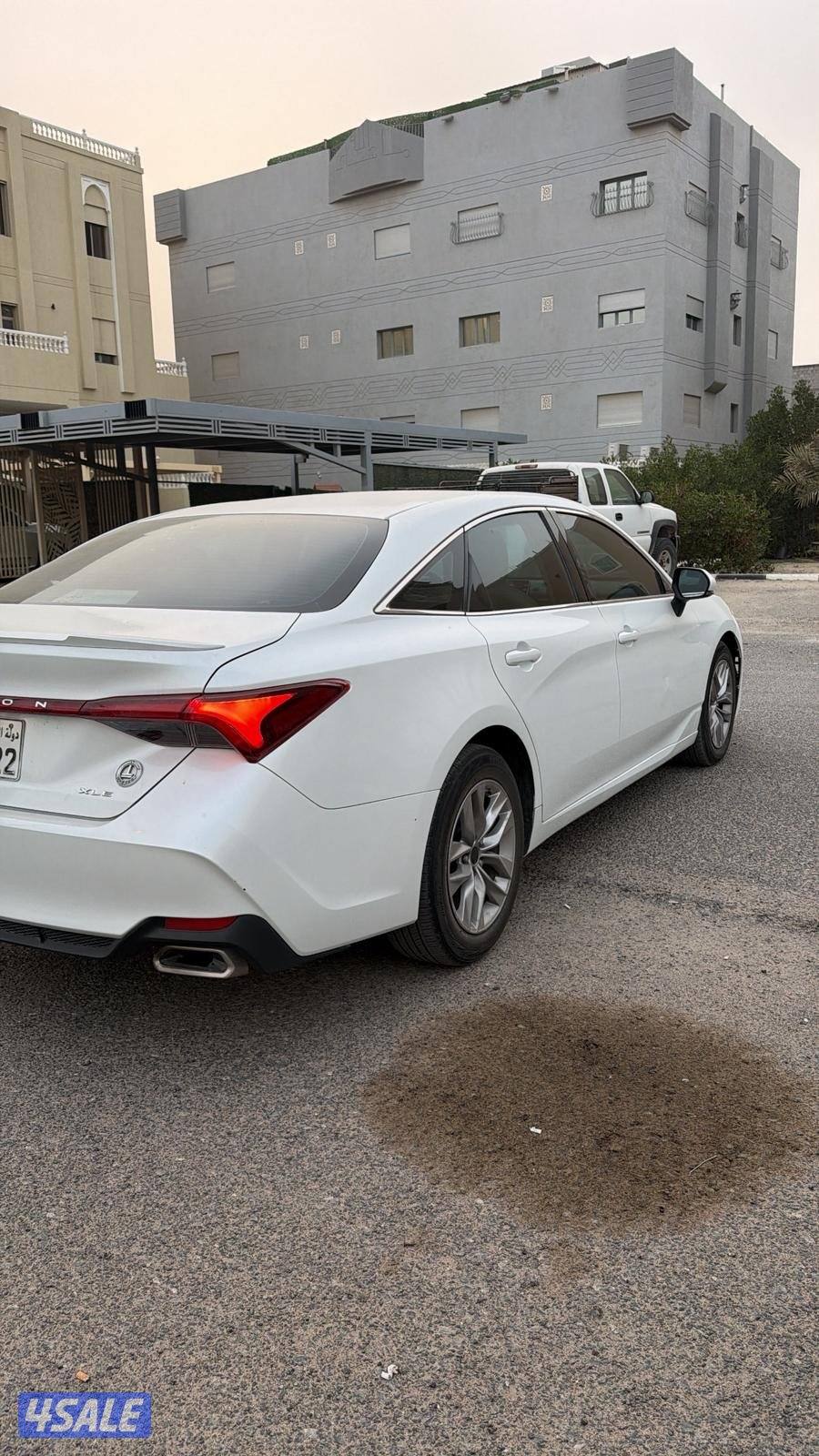 افالون ٢٠١٩ xl10