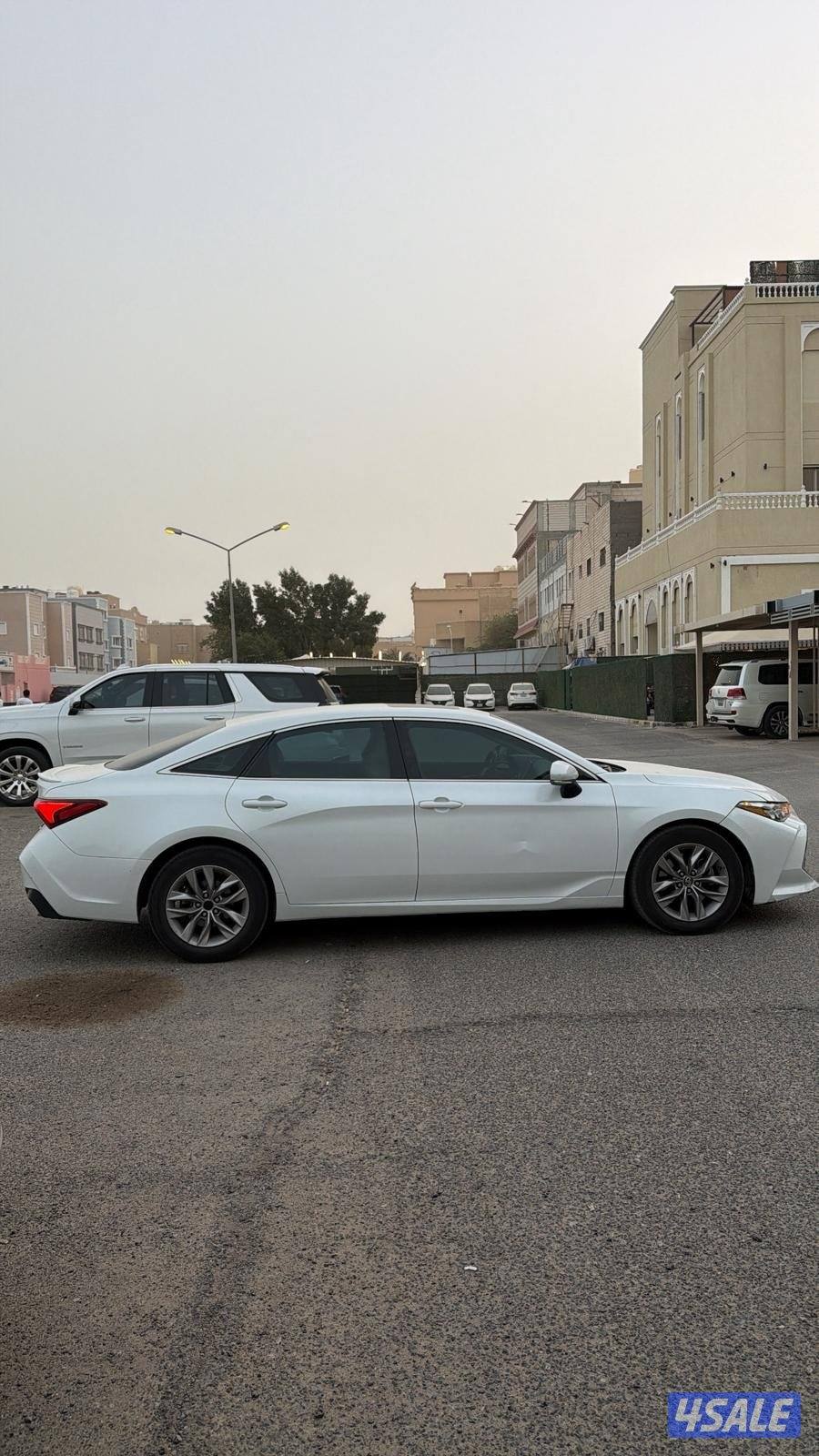 افالون ٢٠١٩ xl11