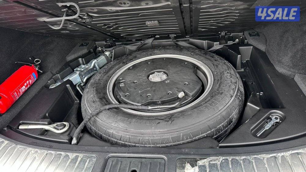 للبيع انفينيتي QX70 mm موديل 2017 اعلي مواصفات8