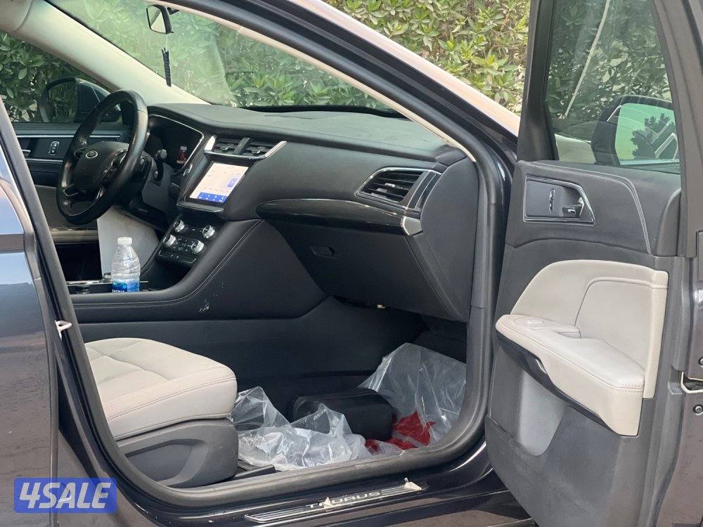 فورد توريس 20224