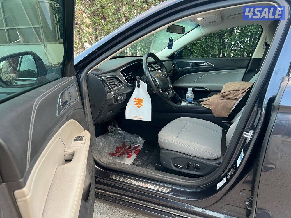 فورد توريس 20225