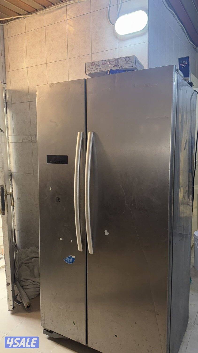 بارده وعليها كفاله0