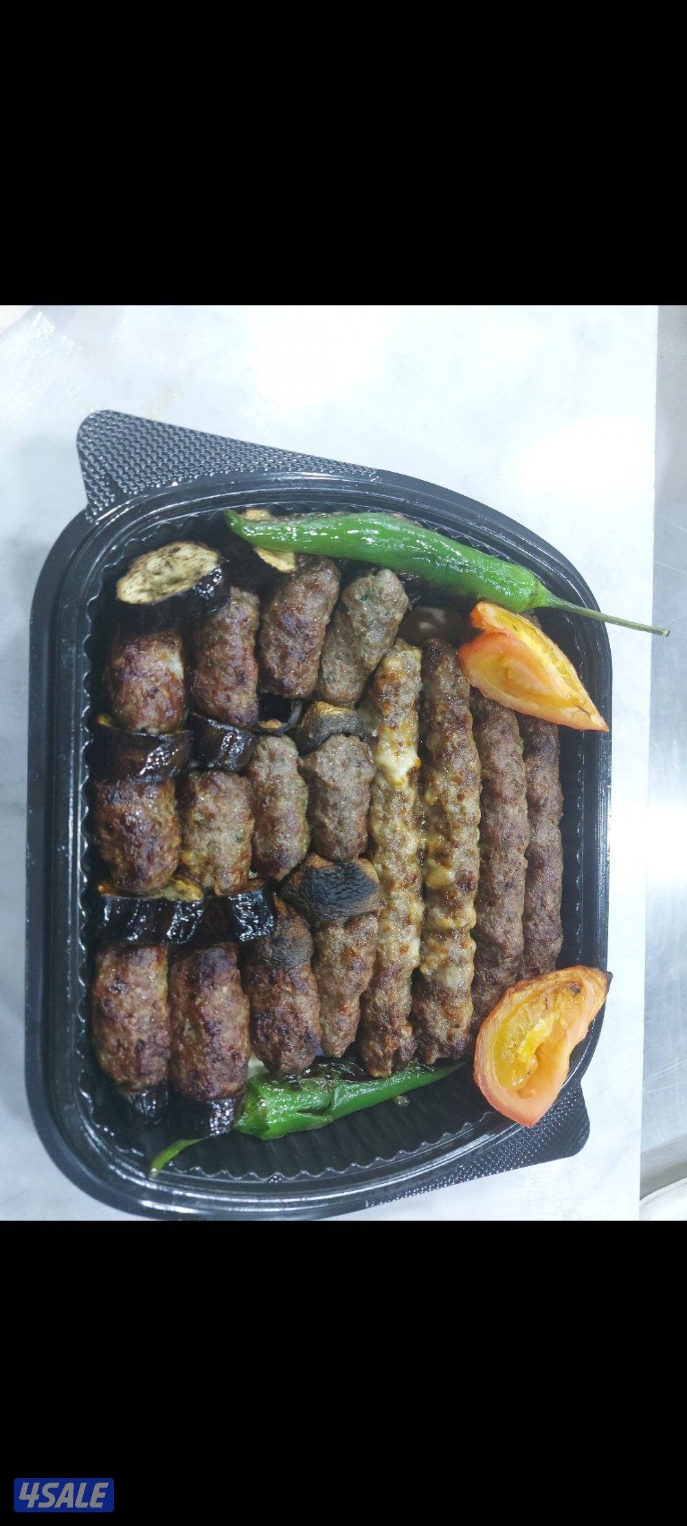 معلم شاورما وشغل بسطه و مشاوي7