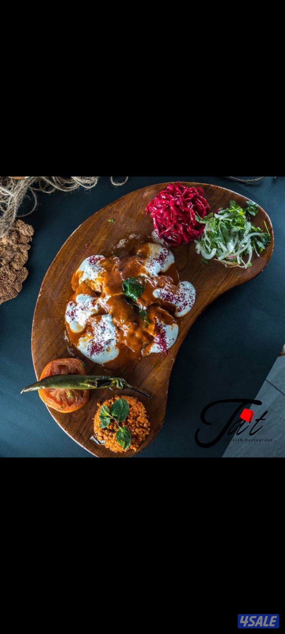 معلم شاورما وشغل بسطه و مشاوي10