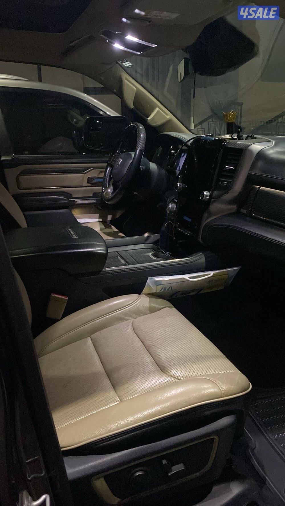 رام ليمتد 20205