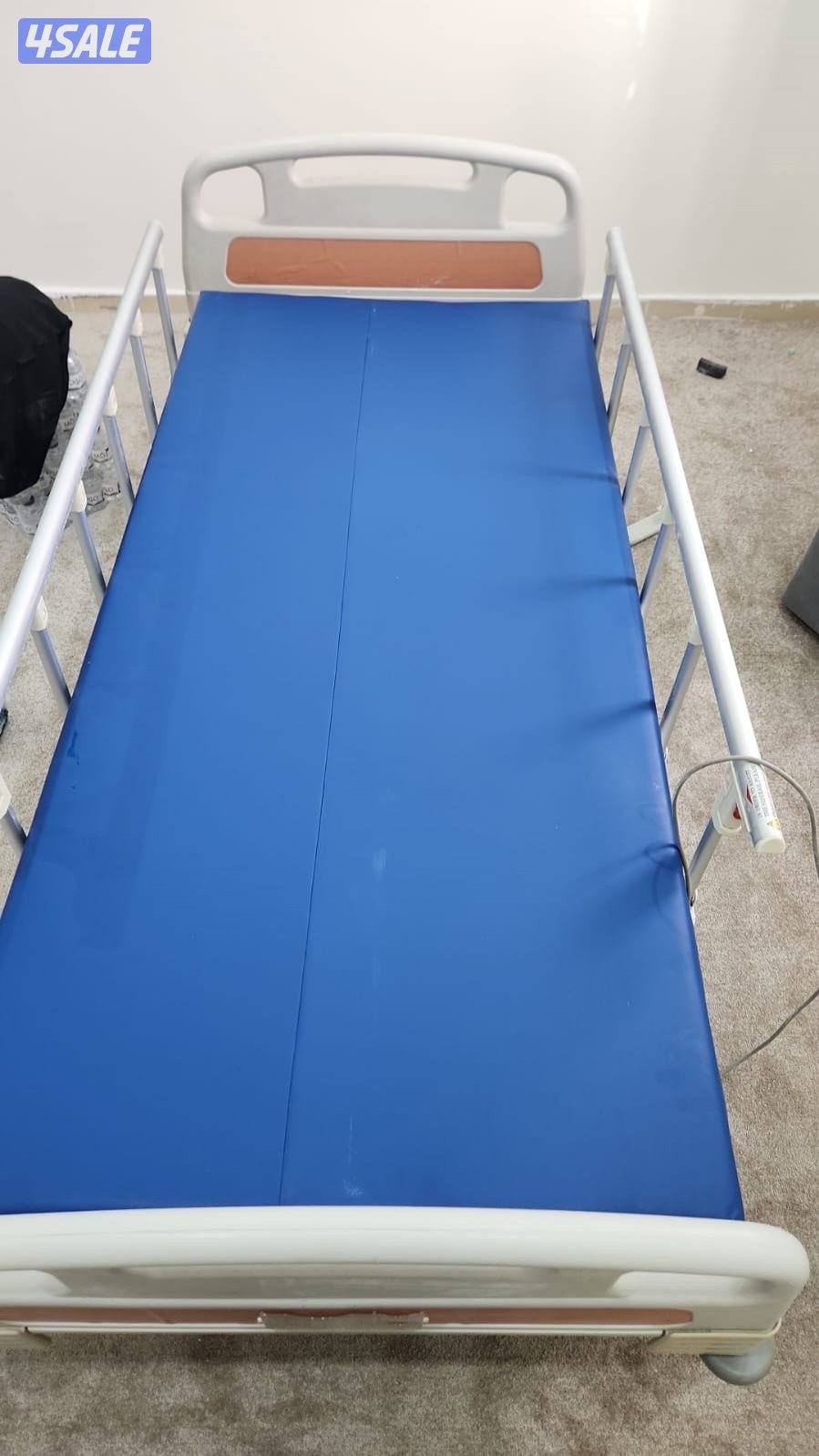للبيع سرير طبي كهربائي2