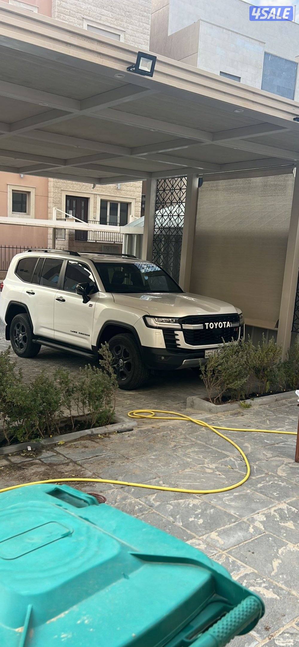 جي ار، وكالة الكويت، كفالة ٧ سنوات، ابواب شفط، هرن لكسز،حماية وكالة1