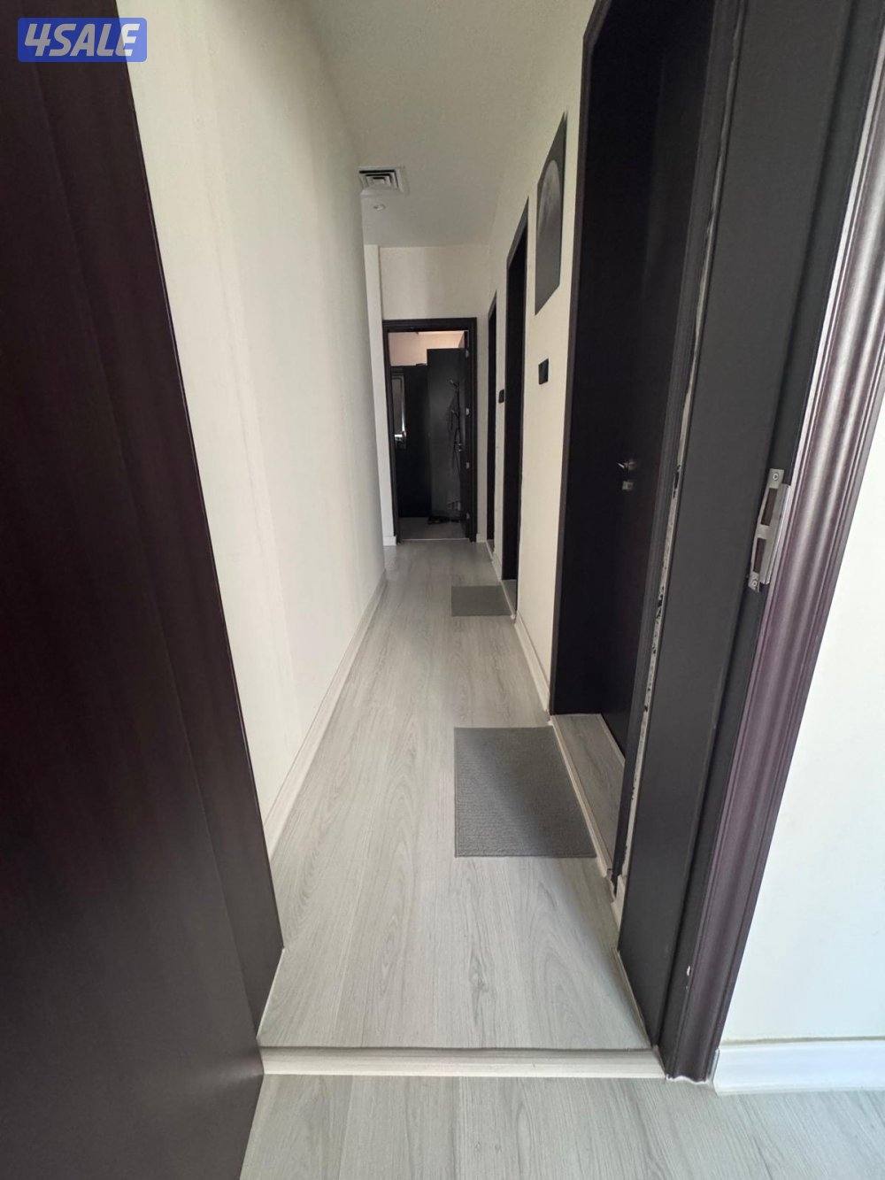 خلو شقه في صباح السالم مكان هادي الاجار ٣٨٠1