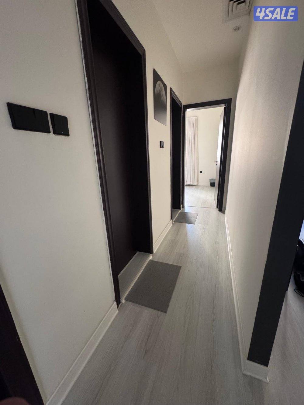 خلو شقه في صباح السالم مكان هادي الاجار ٣٨٠4